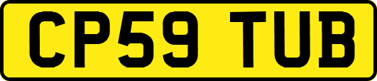 CP59TUB