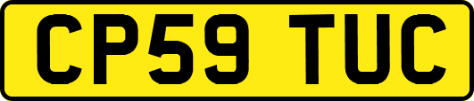 CP59TUC