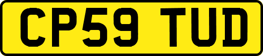 CP59TUD
