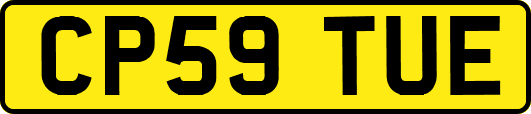 CP59TUE