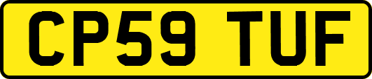 CP59TUF