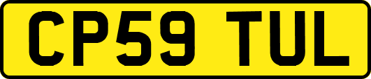 CP59TUL