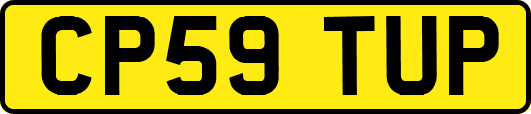 CP59TUP