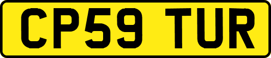 CP59TUR