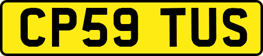 CP59TUS