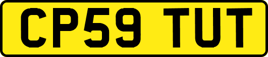 CP59TUT