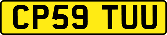 CP59TUU