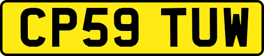 CP59TUW