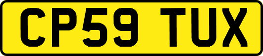 CP59TUX