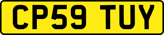 CP59TUY