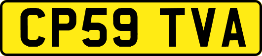 CP59TVA