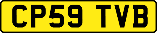 CP59TVB