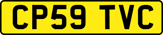 CP59TVC