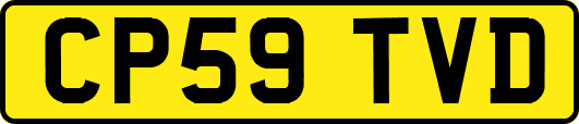 CP59TVD