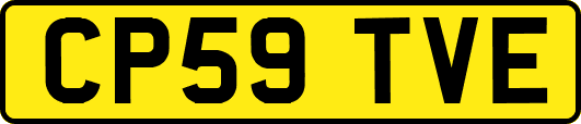 CP59TVE