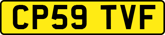 CP59TVF