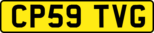 CP59TVG