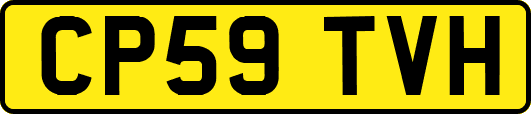 CP59TVH
