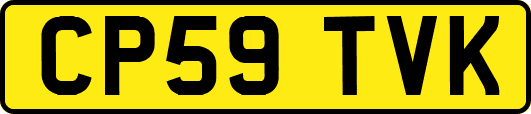 CP59TVK