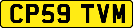CP59TVM