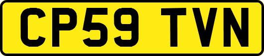 CP59TVN