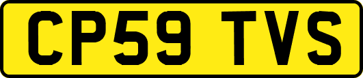 CP59TVS