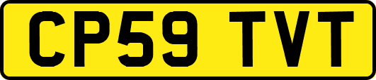 CP59TVT