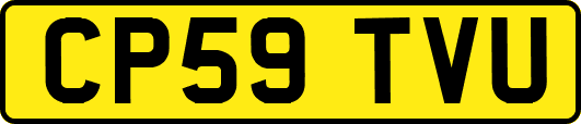 CP59TVU