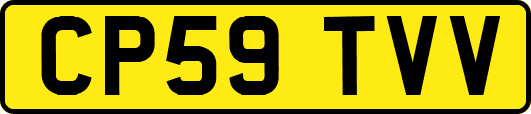 CP59TVV