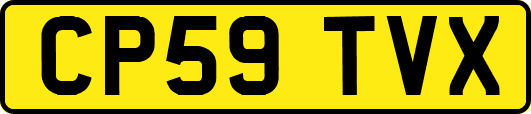 CP59TVX