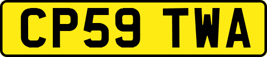 CP59TWA