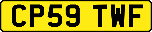 CP59TWF