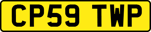 CP59TWP