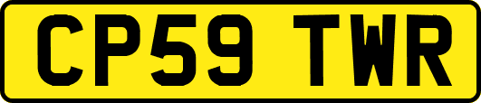 CP59TWR