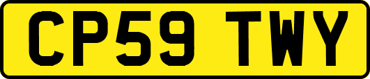 CP59TWY