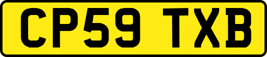 CP59TXB