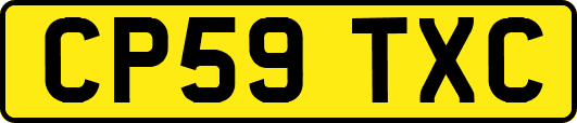CP59TXC