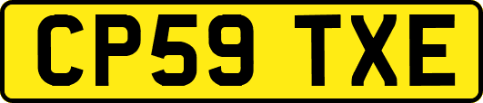 CP59TXE