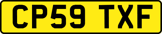 CP59TXF
