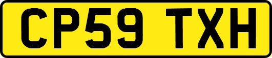CP59TXH