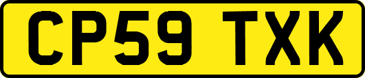 CP59TXK