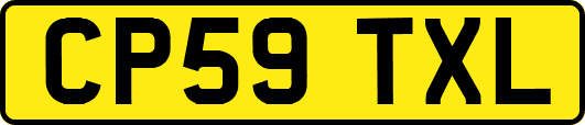CP59TXL
