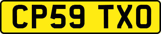 CP59TXO