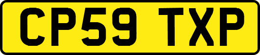 CP59TXP