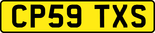 CP59TXS