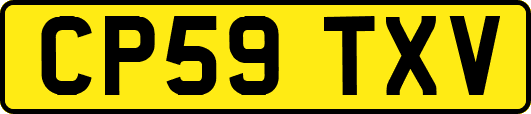CP59TXV