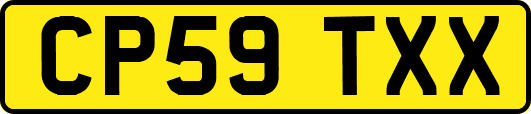CP59TXX