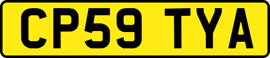 CP59TYA