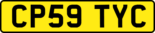 CP59TYC