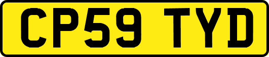 CP59TYD